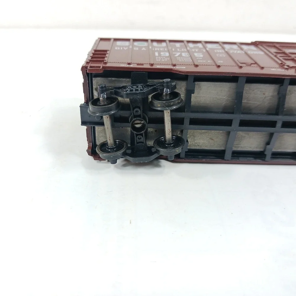 Athearn ho scale